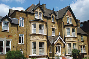 Care Home in Bromley