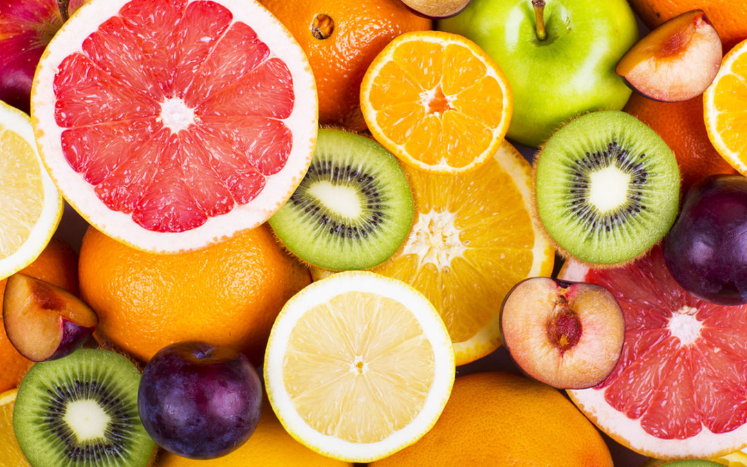 Vitamin C and the immune system