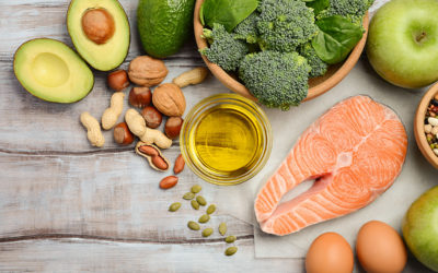 Nellsar Nutrition Blog: Essential fatty acids