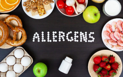 Nellsar blog on allergens