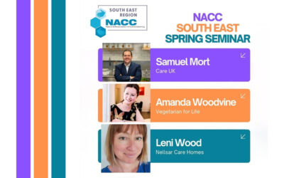 NACC South East Spring Seminar