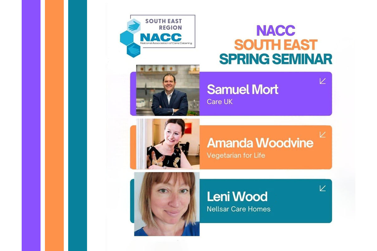 NACC South East Spring Seminar 2024